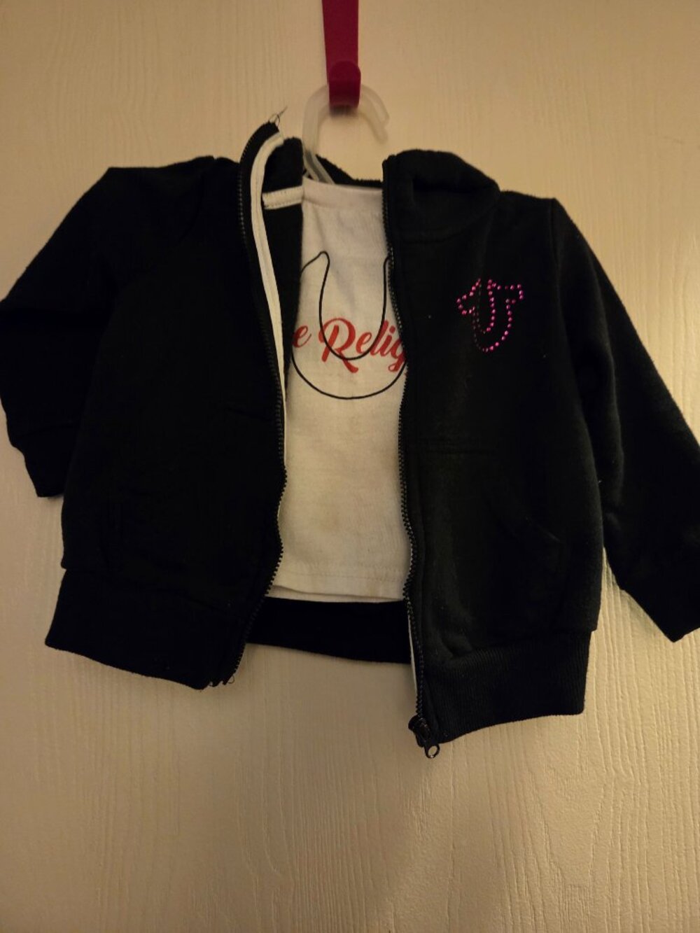 True religion